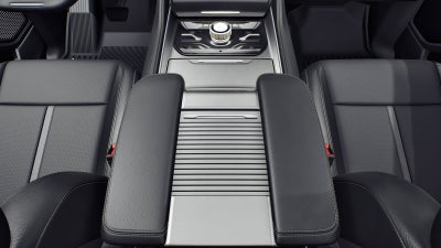 2027 Jeep Grand Wagoneer GRAND WAGONEER UPLAND 4X4