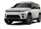 2027 Jeep Grand Wagoneer GRAND WAGONEER UPLAND 4X4
