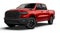 2027 RAM Ram 1500 RAM 1500 WARLOCK CREW CAB 4X4 5'7' BOX