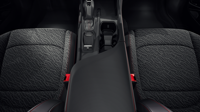 2027 Dodge Charger CHARGER SCAT PACK 2-DOOR AWD