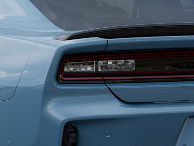 2027 Dodge Charger CHARGER SCAT PACK 2-DOOR AWD