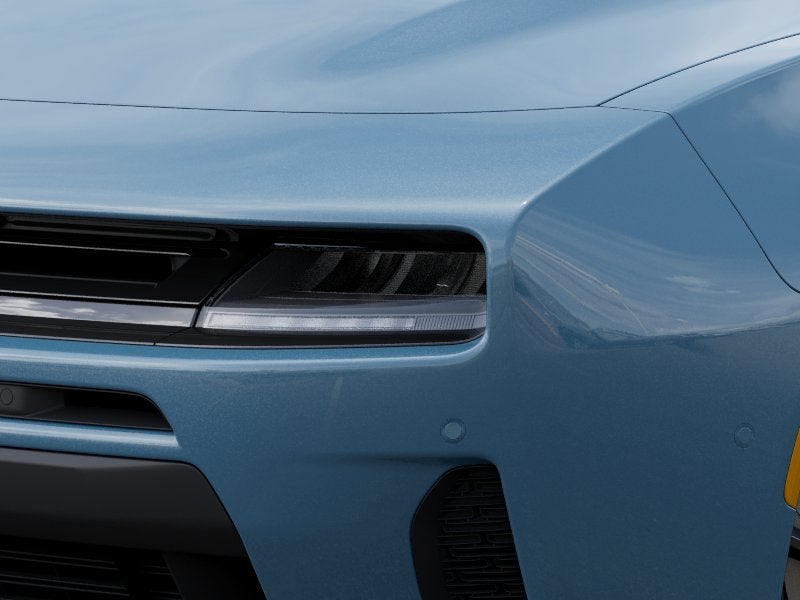 2027 Dodge Charger CHARGER SCAT PACK 2-DOOR AWD