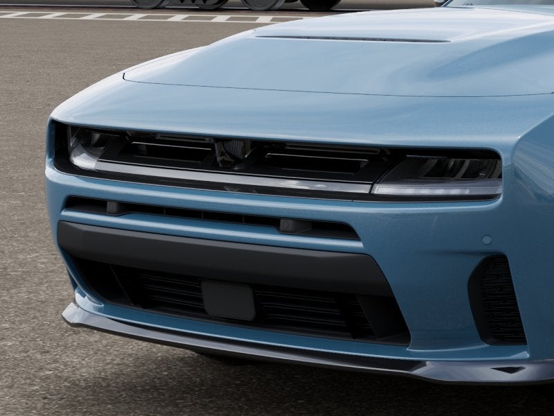 2027 Dodge Charger CHARGER SCAT PACK 2-DOOR AWD