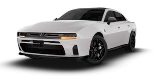 2026 Dodge Charger CHARGER SCAT PACK 4-DOOR AWD