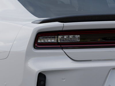 2026 Dodge Charger CHARGER SCAT PACK 4-DOOR AWD