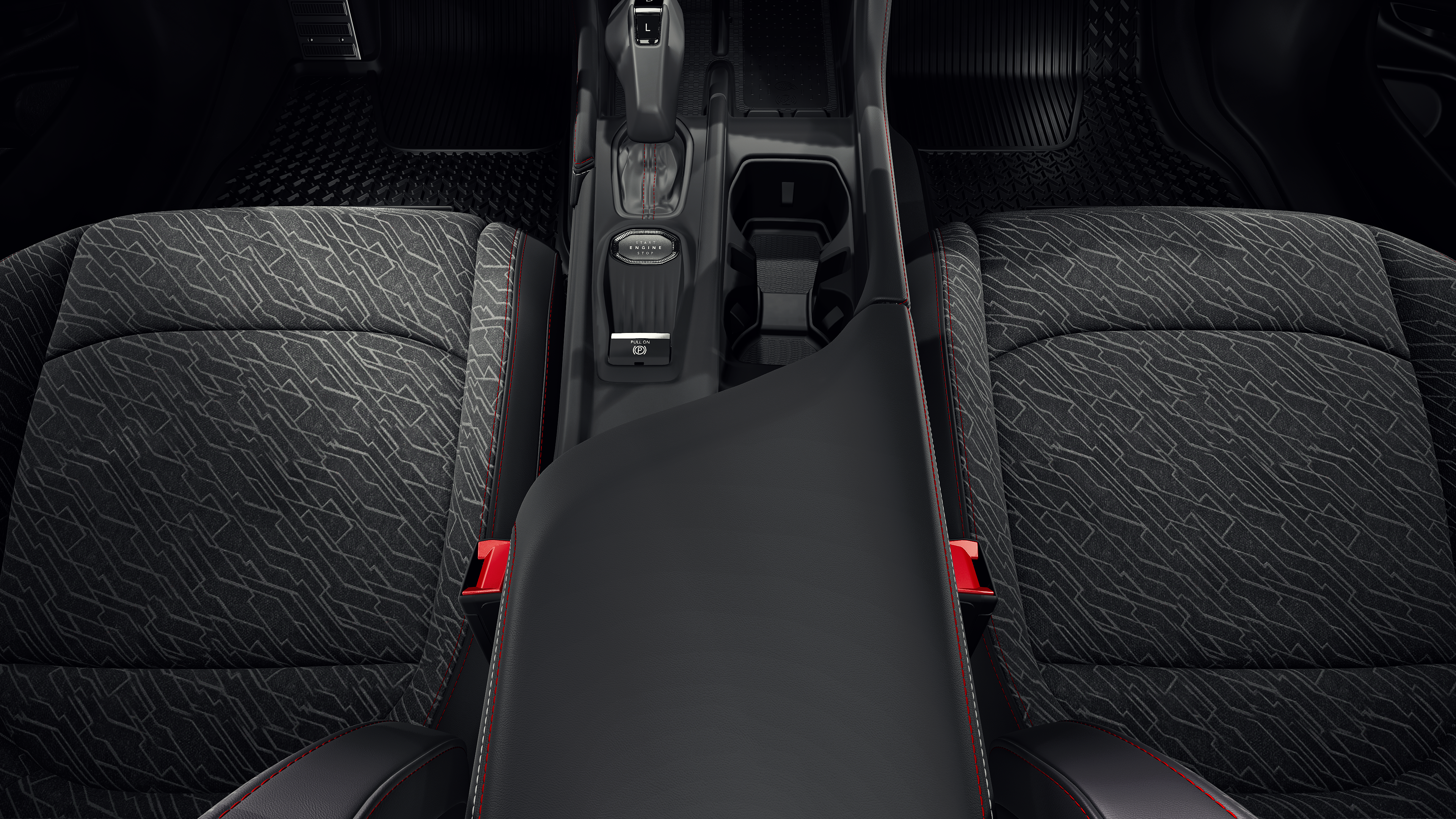 2027 Dodge Charger CHARGER SCAT PACK PLUS 4-DOOR AWD