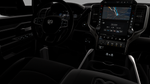 2027 RAM Ram 2500 RAM 2500 LARAMIE MEGA CAB 4X4 6'4' BOX