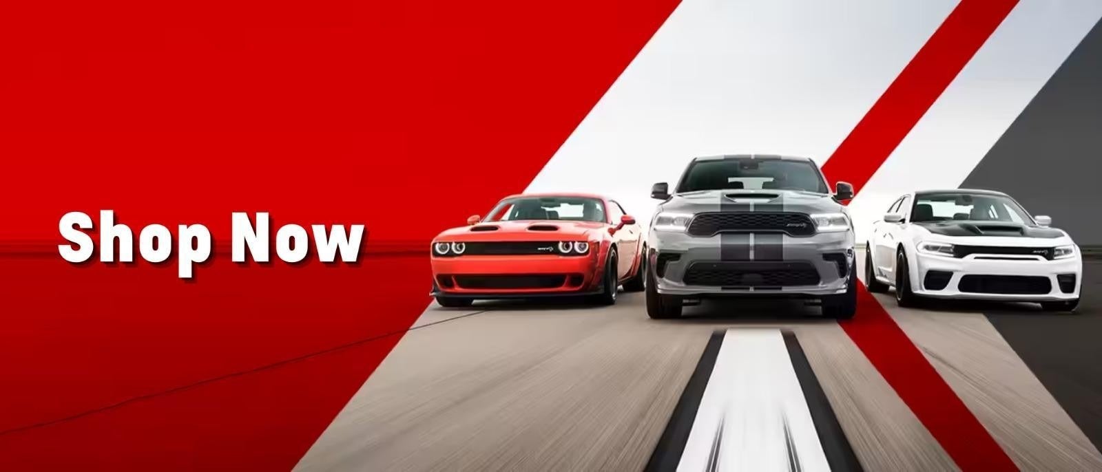 Shop Now at Rod Hatfield Auto Group in Lexington KY