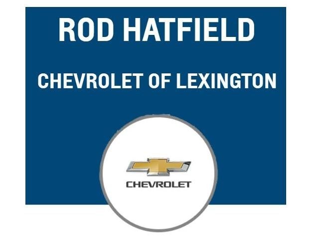 Rod Hatfield Auto Group Chevrolet of Lexington Logo