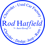 Rod Hatfield Auto Group in Lexington KY